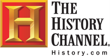 The History Channel Logo